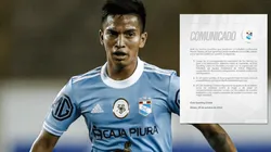 El volante no continuará en el elenco cervecero.