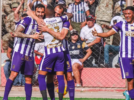 Las 5 clave de Alianza Lima para estar a un paso de una nueva final directa en la Liga 1