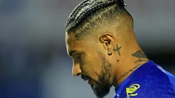 Avai v Corinthians - Brasileirao 2022. Foto: 2022 Getty Images