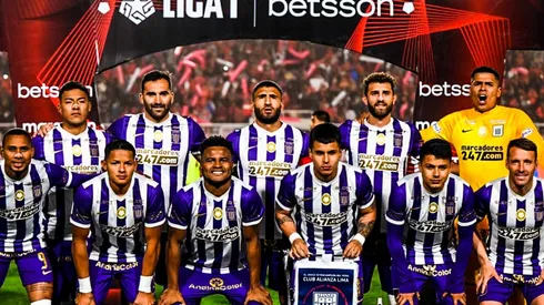 "Sin campeonato": el nefasto resultado que dejaría sin nada a Alianza Lima. (Foto: Liga de Fútbol Profesional)