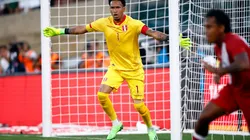 Pedro Gallese no quiere ver el Mundial