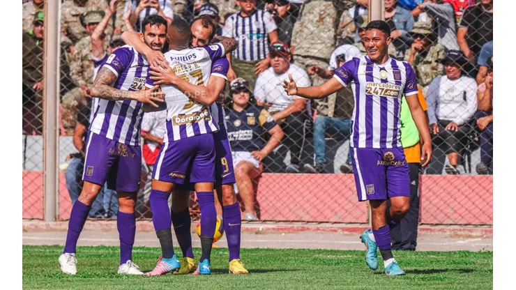 ¿Qué resultados coronan a Alianza campeón en la última fecha? (Foto: Liga de Fútbol Profesional)