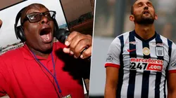 Elejalder Godos exige justicia e implementación del ojo de halcón tras polémico triunfo de Alianza Lima. Foto: Composición Bolavip