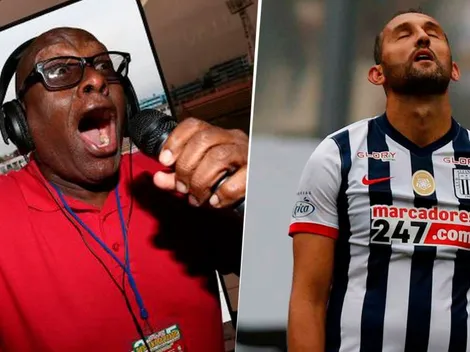 Elejalder Godos exige justicia tras el polémico triunfo de Alianza Lima frente a Ayacucho FC