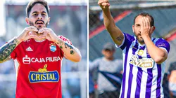 Alianza Lima es el líder del Clausura.