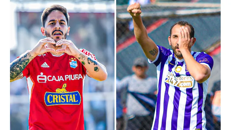 Alianza Lima es el líder del Clausura.