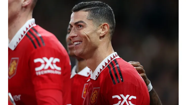 Manchester United v Sheriff Tiraspol: Group E - UEFA Europa League. Foto: Getty