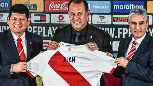 El estratega anunciará sus convocados.