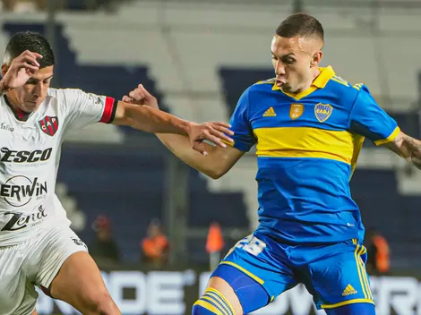 Boca Juniors fue eliminado de la Copa Argentina a manos de Patronato