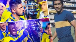Julio Meléndez, feliz por Carlos Zambrano y Luis Advíncula: "Quisiera ver a 11 peruanos titulares en Boca Juniors"