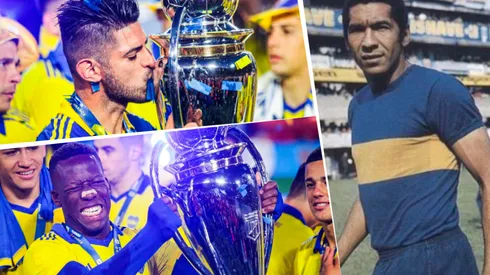 Julio Meléndez, feliz por Carlos Zambrano y Luis Advíncula: "Quisiera ver a 11 peruanos titulares en Boca Juniors"