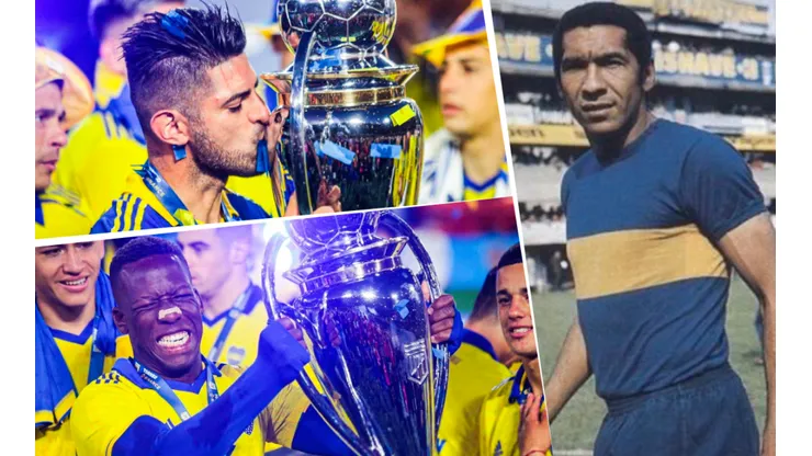Julio Meléndez, feliz por Carlos Zambrano y Luis Advíncula: "Quisiera ver a 11 peruanos titulares en Boca Juniors"