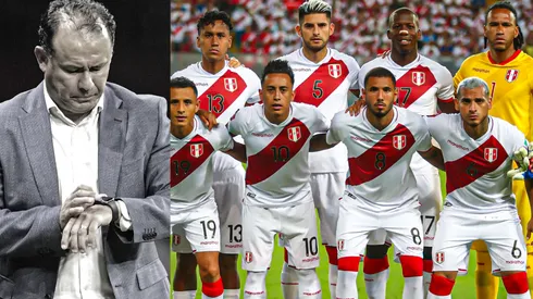 El 'Cabezón' no contará con un jugador habitual.