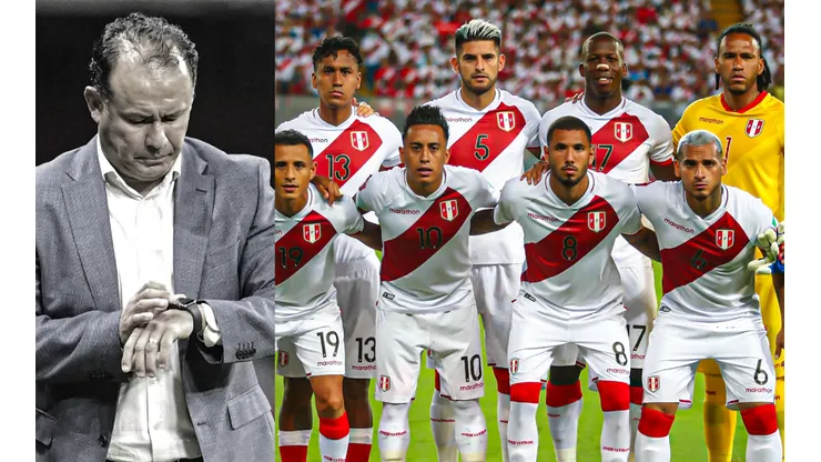 El 'Cabezón' no contará con un jugador habitual.