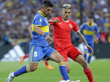 Boca Juniors aniquila los planes de Alianza Lima para la temporada 2023