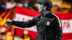 Definitivo: Alianza tomó una postura sobre la continuidad de Salas. (Foto: Liga de Fútbol Profesional)