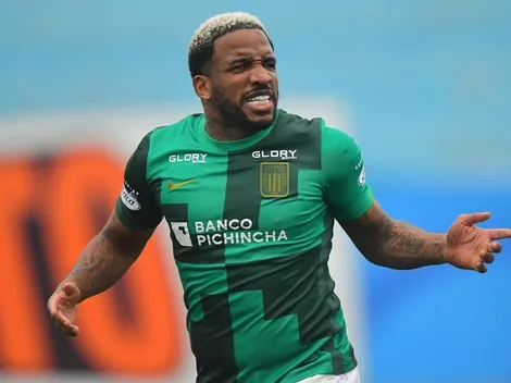 Alianza Lima: Jefferson Farfán partió a Ayacucho y dejó picante frase para sus detractores
