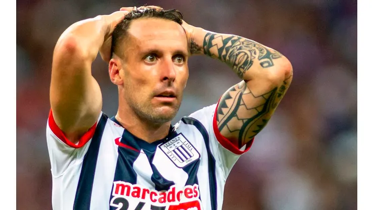 ¿El partido no va? Duelo entre Alianza Lima vs. Ayacucho FC no se jugaría por esta razón