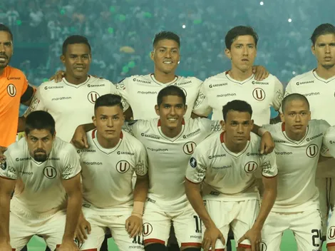 Exjugador de Universitario se pronunció tras ser involucrado con organización criminal