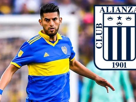 El emotivo mensaje de Carlos Zambrano con el que se despediría de Boca Juniors