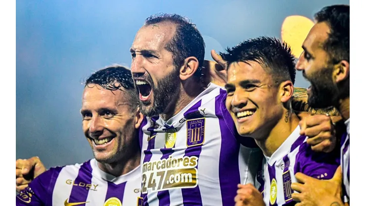 El "milagro" que pide Alianza para campeonar en el Clausura este martes. (Foto: Liga de Fútbol Profesional)
