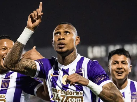 Alianza Lima vs. Ayacucho FC: Las opciones del cuadro 'blanquiazul' en caso gane, empate o pierda