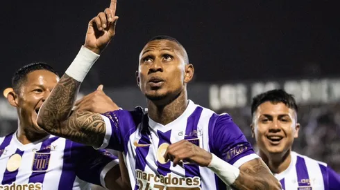 Alianza Lima y los tres escenarios posibles tras su partido ante Ayacucho FC. Foto: Infobae