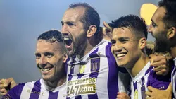 Alianza va por la gloria