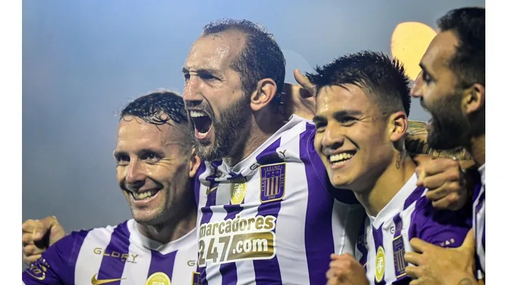 Alianza va por la gloria