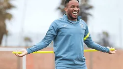 ¿Jefferson Farfán jugará contra Ayacucho FC?