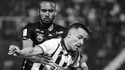 Impensado: Arsenal empató y cedió terreno en la Premier. (Foto: Getty Images)