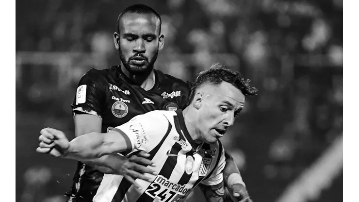 Impensado: Arsenal empató y cedió terreno en la Premier. (Foto: Getty Images)