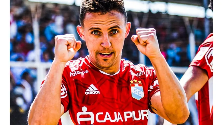 Cristal brilla ante Atlético por la Liga 1. (Foto: Liga de Fútbol Profesional)