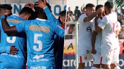 Alianza Lima es el líder del Clausura.