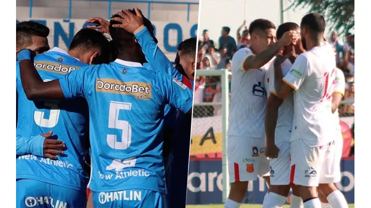 Alianza Lima es el líder del Clausura.