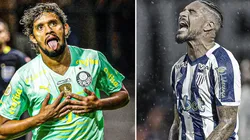 Paolo Guerrero no fue convocado para este partido.