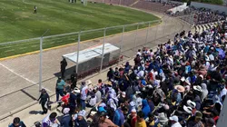 ¿Se juega el Ayacucho FC vs. Alianza Lima? Todas las incidencias EN VIVO