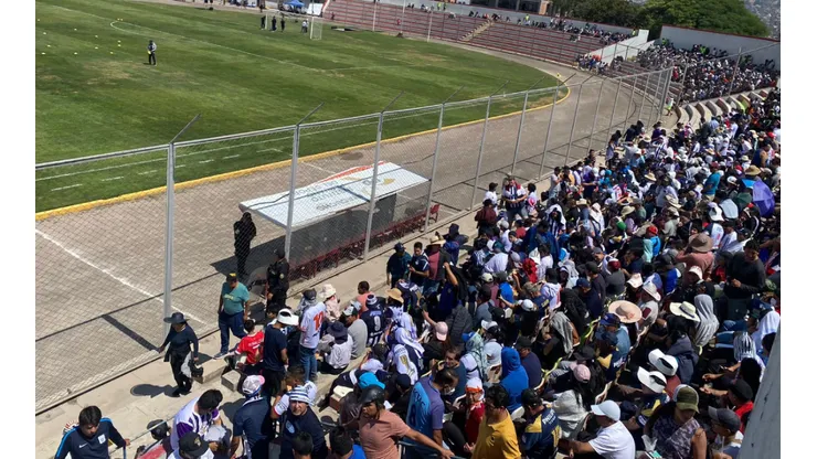 ¿Se juega el Ayacucho FC vs. Alianza Lima? Todas las incidencias EN VIVO