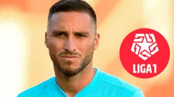 El gran goleador: Emanuel Herrera vuelve al fútbol peruano