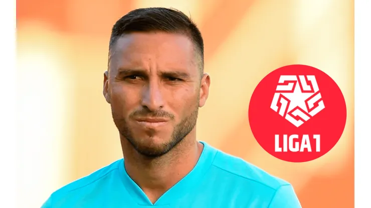El gran goleador: Emanuel Herrera vuelve al fútbol peruano