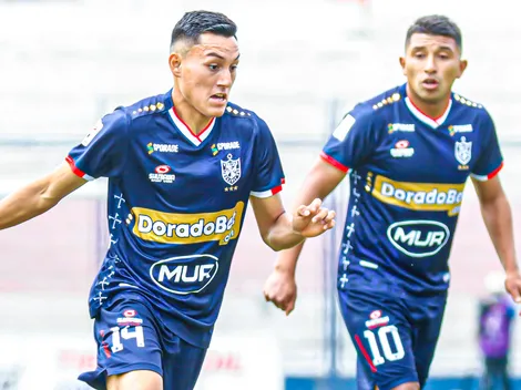 San Martín no desaparecerá y jugará en la Liga 2 2023