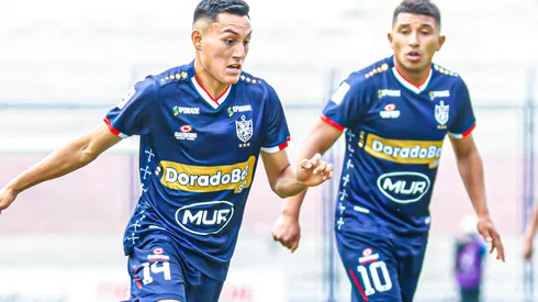 El cuadro santo perdió la categoría.