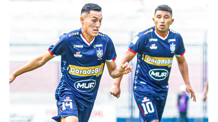 El cuadro santo perdió la categoría.