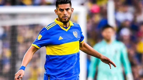 Riquelme quiere a Zambrano en Boca: ¿cuánto gana actualmente? (Foto: Getty Images)