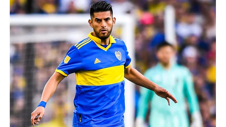 Riquelme quiere a Zambrano en Boca: ¿cuánto gana actualmente? (Foto: Getty Images)