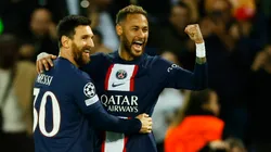 Paris Saint-Germain vs. Maccabi Haifa │ EN VIVO por la UEFA Champions League