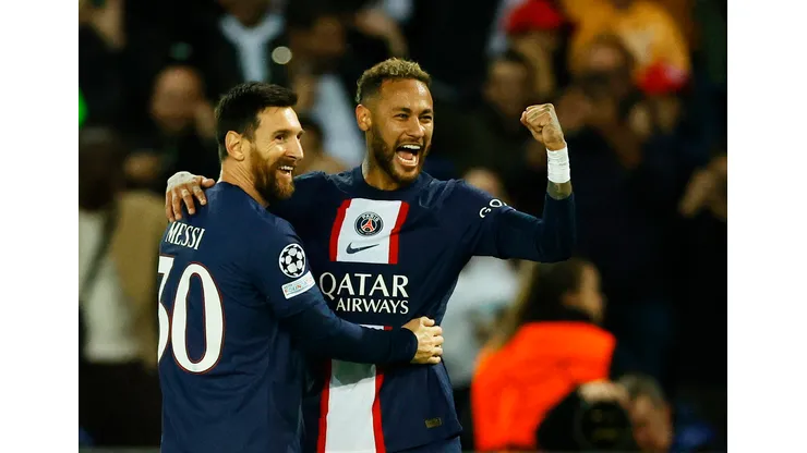 Paris Saint-Germain vs. Maccabi Haifa │ EN VIVO por la UEFA Champions League