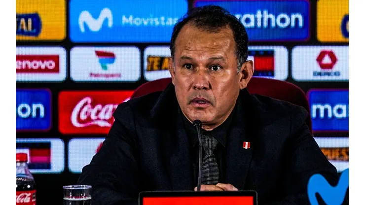 Última oportunidad: Reynoso le abre la puerta de la Selección a crack de la Liga 1. (Foto: Getty Images)