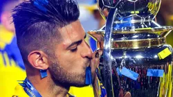 Carlos Zambrano habló sobre continuidad en Boca Juniors ¿Viene para Alianza Lima?
