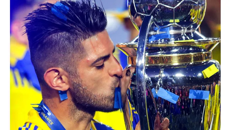 Carlos Zambrano habló sobre continuidad en Boca Juniors ¿Viene para Alianza Lima?